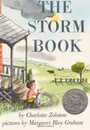 The Storm Book: A Classic Weather Story About Stormy Days for Children (Ages 4?8)