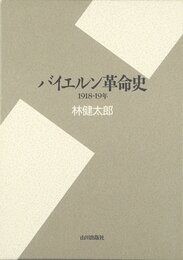 バイエルン革命史: 1918-19年