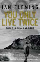 You Only Live Twice (James Bond 007 12)