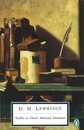 Studies in Classic American Literature (Classic 20th-Century Penguin)