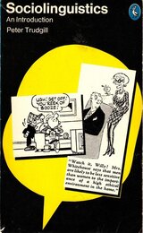 Sociolinguistics: An Introduction (Pelican S.)