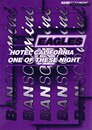 Eagles/Hotel California・One of (バンドスコアミニ)