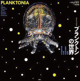 ［フォトミュージアム］プランクトンの世界:地球の生態系を支える海中の奇妙な宝石たち