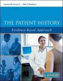 The Patient History: Evidence-Based Approach