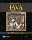 Introduction to Java Programming and Data Structures Comprehensive Version