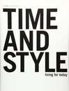 TIME AND STYLE