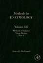 Methods of Adipose Tissue Biology Part A (Volume 537) (Methods in Enzymology Volume 537)