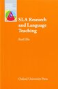 Sla Research & Language Teaching (Oxford Applied Linguistics)