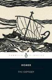The Odyssey (Penguin Classics)