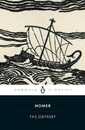 The Odyssey (Penguin Classics)