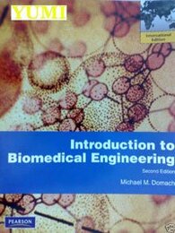 Introduction to Biomedical Engineering