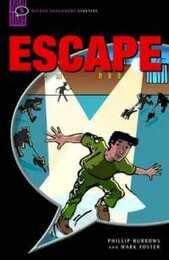 Escape (Oxford Bookworms Starters S.)