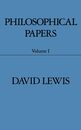 Philosophical Papers (Philosophical Papers (Oxford))