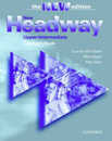 New Headway: Upper-Intermediate Third Edition: Teacher's Book: Six-level general English course (Headway ELT)