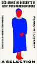 Decisions and Dissents of Justice Ruth Bader Ginsburg: A Selection (Penguin Liberty)