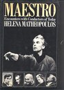 Maestro: Encounters with Conductors of Today
