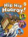 HIP HIP HOORAY! 5 : STUDENT BOOK