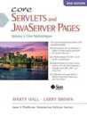 Core Servlets and JavaServer Pages: Volume 1: Core Technologies