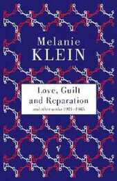 Love Guilt and Reparation