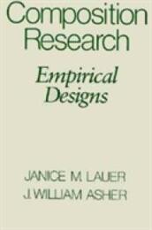Composition Research: Empirical Designs