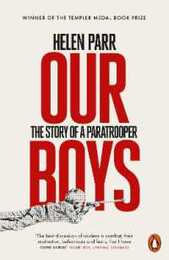 Our Boys: The Story of a Paratrooper