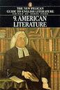 American Literature (Guide to English Lit)