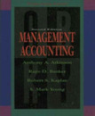 Management Accounting: International Edition