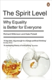 Spirit LevelThe: Why Equality Is Better For Everyone