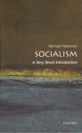Socialism: A Very Short Introduction