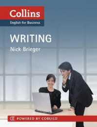 Business Writing (Collins English for Business)