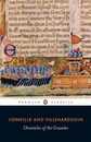 Chronicles of the Crusades (Penguin Classics)