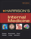 Harrison's Principles of Internal Medicine (HARRISON'S PRINCIPLES OF INTERNAL MEDICINE) (2 Volume Set)