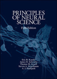 Principles of Neural Science Fifth Edition