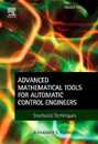 Advanced Mathematical Tools for Automatic Control Engineers: Volume 2: Stochastic Systems
