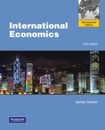 International Economics: International Edition