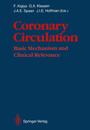 Coronary Circulation: Basic Mechanism and Clinical Relevance