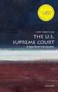The U.S. Supreme Court (Very Short Introductions)