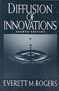 Diffusion of Innovations 4th Edition