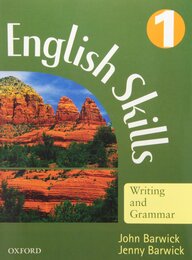 English Skills: Writing and Grammar 1