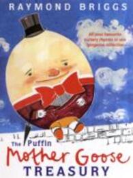 Puffin Mother Goose TreasuryThe