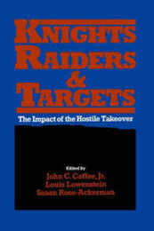 Knights Raiders and Targets