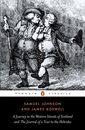 The Journey to the Western Islands of Scotland and the Journal of a Tour to the Hebrides (Penguin Classics)