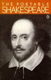 The Portable Shakespeare (Viking portable library)