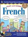 Play and Learn French