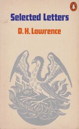 Lawrence: Selected Letters