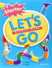 Let's Go: Starter Student Book
