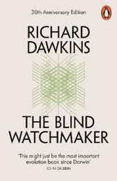 Blind Watchmaker