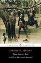 Three Men in a Boat and Three Men on the Bummel (Penguin Classics)