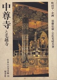 日本の古寺美術 19