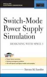 Switch-mode Power Supply Simulation: Designing With Spice 3